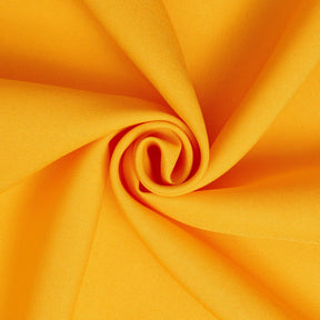 Polyester Poplin 60 Inch Fabric SV571616 Mustard Image A2