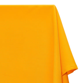 Polyester Poplin 60 Inch Fabric SV571616 Mustard Image A1