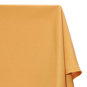 Polyester Poplin 60 Inch Fabric SV571617 Gold Image A1