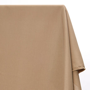 Polyester Poplin 60 Inch Fabric SV571619 Khaki Image A1