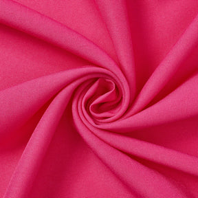 Polyester Poplin 60 Inch Fabric SV571621 Fuchsia Image A2
