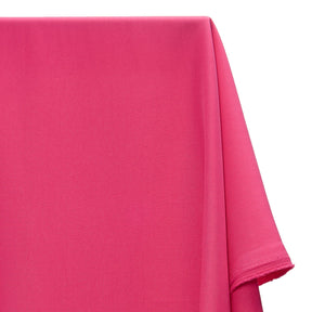 Polyester Poplin 60 Inch Fabric SV571621 Fuchsia Image A1