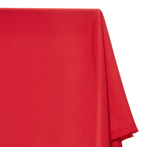 Polyester Poplin 60 Inch Fabric SV571624 Red Image A1