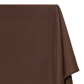 Polyester Poplin 60 Inch Fabric SV571626 Brown Image A1