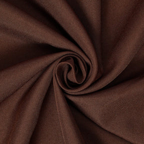 Polyester Poplin 60 Inch Fabric SV571626 Brown Image A2