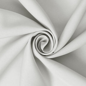 Polyester Poplin 60 Inch Fabric SV571627 Silver Image A2