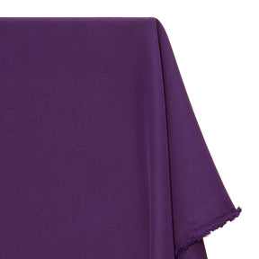 Polyester Poplin 60 Inch Fabric SV571629 Purple Image A1