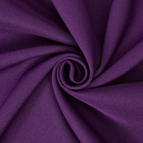 Polyester Poplin 60 Inch Fabric SV571629 Purple Image A2