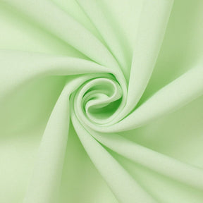 Polyester Poplin 60 Inch Fabric SV571630 Mint Image A2