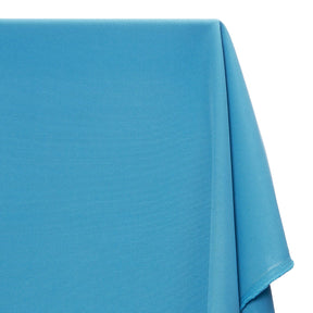 Polyester Poplin 60 Inch Fabric SV571632 Turquoise Image A1