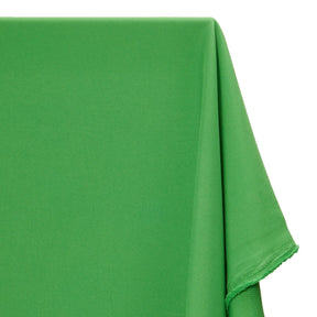Polyester Poplin 60 Inch Fabric SV571634 Apple Green Image A1