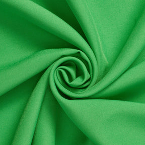 Polyester Poplin 60 Inch Fabric SV571634 Apple Green Image A2