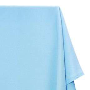 Polyester Poplin 60 Inch Fabric SV571637 Light Blue Image A1