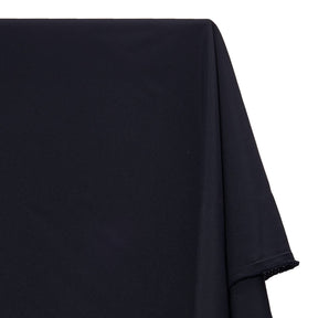 Polyester Poplin 60 Inch Fabric SV571639 Dark Navy Image A1