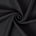 Polyester Poplin 60 Inch Fabric SV571640 Black Image A2