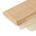 Polyester Tulle (54 Inch) Fabric SV571643 Champagne Image A3