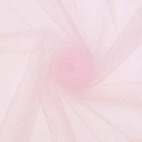 Polyester Tulle (54 Inch) Fabric SV571645 Pink Image A2
