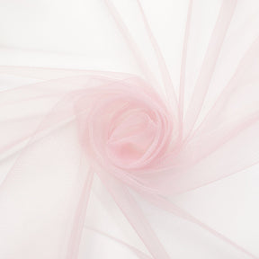 Polyester Tulle (54 Inch) Fabric SV571646 Dusty Rose Image A2