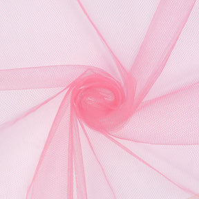 Polyester Tulle (54 Inch) Fabric SV571647 American Beauty Image A2