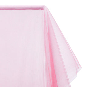 Polyester Tulle (54 Inch) Fabric SV571647 American Beauty Image A1