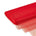 Polyester Tulle (54 Inch) Fabric SV571650 Red Image A3