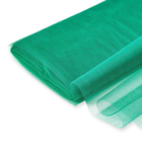 Polyester Tulle (54 Inch) Fabric SV571656 Spring Green Image A3