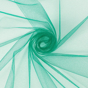 Polyester Tulle (54 Inch) Fabric SV571656 Spring Green Image A2