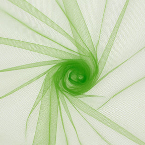 Polyester Tulle (54 Inch) Fabric SV571657 Kelly Green Image A2
