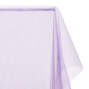 Polyester Tulle (54 Inch) Fabric SV581103 Violet Image A1