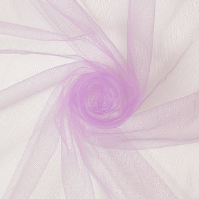 Polyester Tulle (54 Inch) Fabric SV571663 Lilac Image A2