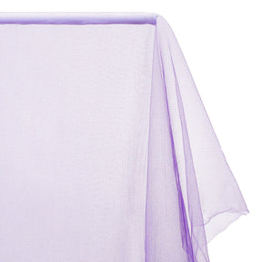 Polyester Tulle (54 Inch) Fabric SV571665 Purple Image A1