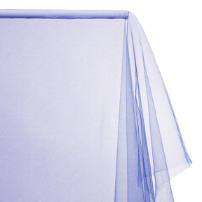 Polyester Tulle (54 Inch) Fabric SV571667 Royal Blue Image A1