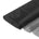 Polyester Tulle (54 Inch) Fabric SV571669 Black Image A3
