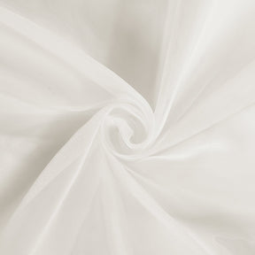 Sheer Voile 118 Inch Fire Retardant Fabric SV573770 Off White A2