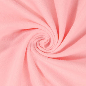 Cotton Flannel Fabric SV573537 Pink Image A2