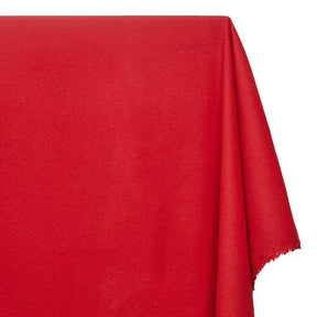 Cotton Flannel Fabric SV573538 Red Image A1