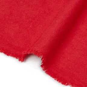 Cotton Flannel Fabric SV573538 Red Image A3
