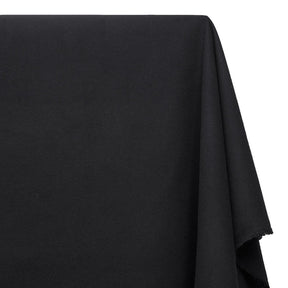 Cotton Flannel Fabric SV573539 Black Image A1