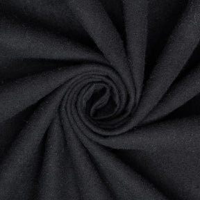 Cotton Flannel Fabric SV573539 Black Image A2