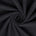 Cotton Flannel Fabric SV573539 Black Image A2