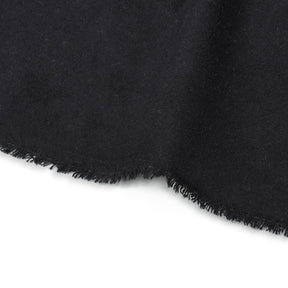 Cotton Flannel Fabric SV573539 Black Image A3