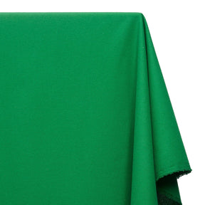 Cotton Flannel Fabric SV573545 Kelly Green Image A1