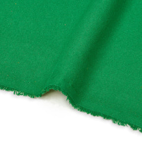Cotton Flannel Fabric SV573545 Kelly Green Image A3
