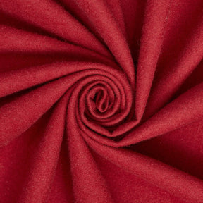 Cotton Flannel Fabric SV573548 Burgundy Image A2