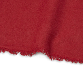 Cotton Flannel Fabric SV573548 Burgundy Image A3