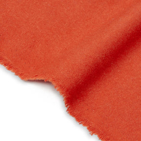Cotton Flannel Fabric SV573550 Rust Image A3