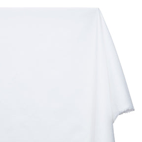 Cotton Flannel Fabric SV573551 White Image A1