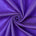 Silk Dupioni (54 inch) Fabric SV573566 Purple / Black Image A2