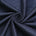 Silk Dupioni (54 inch) Fabric SV573569 Navy Blue / Navy Blue Image A2