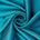 Silk Charmeuse Fabric SV573630 Teal Image A2